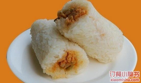 粢饭,阿姨的粢饭 粢饭价格【上海好吃正宗的粢饭哪里