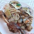 金圆大厦旋转餐厅
