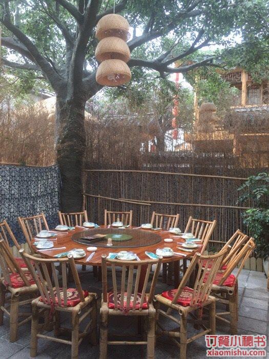 凯博生态园餐厅,菜单,团购 - 上海 - 订餐小秘书