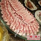 西蒙羔羊肉