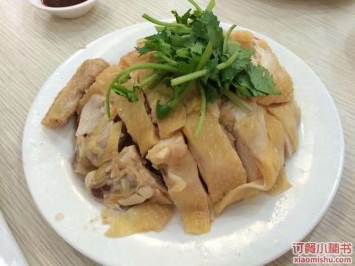 浦东新区 外高桥 本帮菜 泰煌鸡 夏碧路店