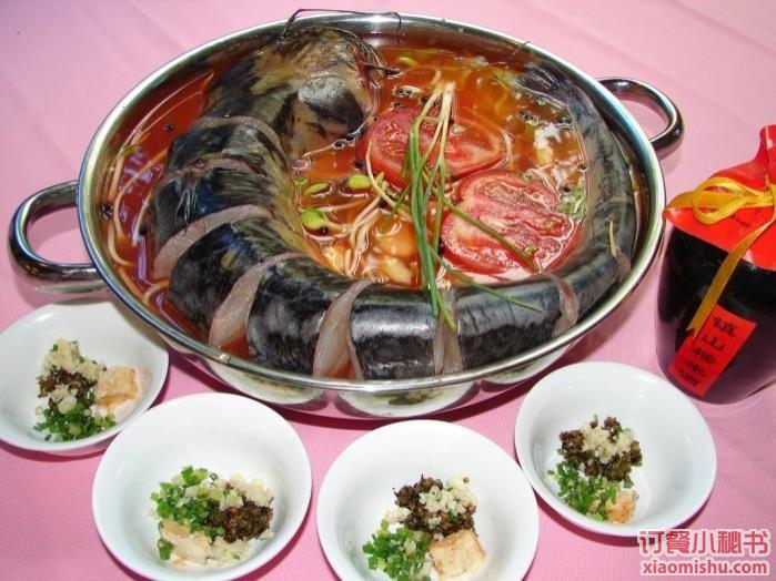 酸汤鲶鱼