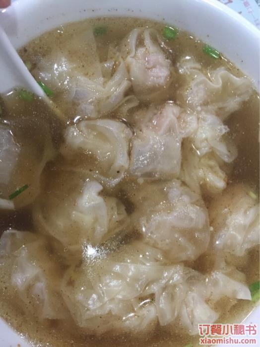 安徽料理柴爿馄饨(黄浦店)餐厅,菜单,团购 - 上海