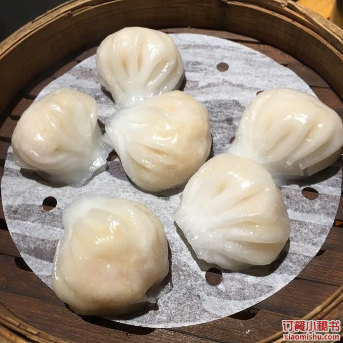 虾饺王