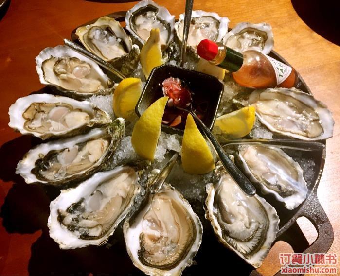 蚝烹auburn dining lounge 法国吉拉多