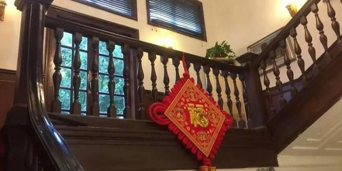 上海白公馆万元别墅农村以内15图纸图片
