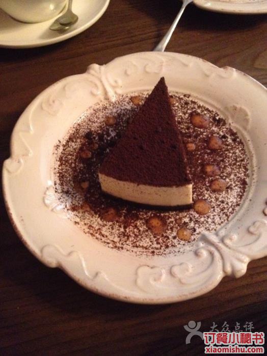 无贰cafe bar 奥利奥公主