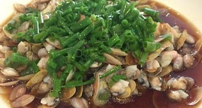 温州阿形海鲜