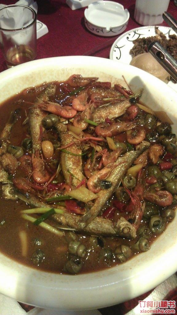 黄浦区 董家渡 家常菜 川妹渔庄酒楼 菜品 一网打尽   --图片(42/93)