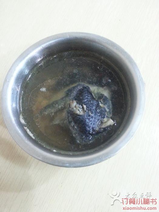 福安炖罐 乌鸡汤