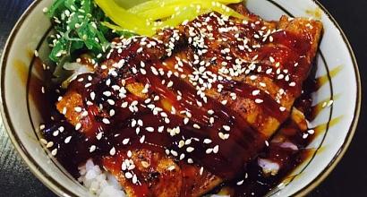 合味手握寿司料理 国顺路店 餐厅 菜单 团购 上海 订餐小秘书