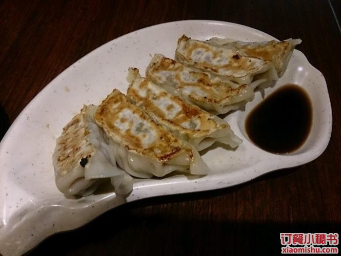 味千拉面(上海长寿店)味千煎饺图片 上海 订餐小秘书