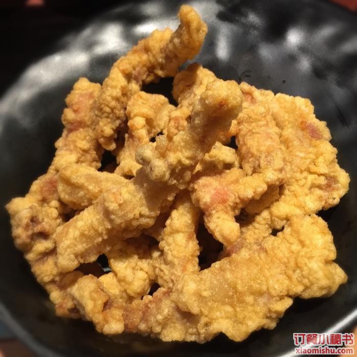 小酥肉