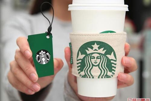 星巴克站第一咖啡店