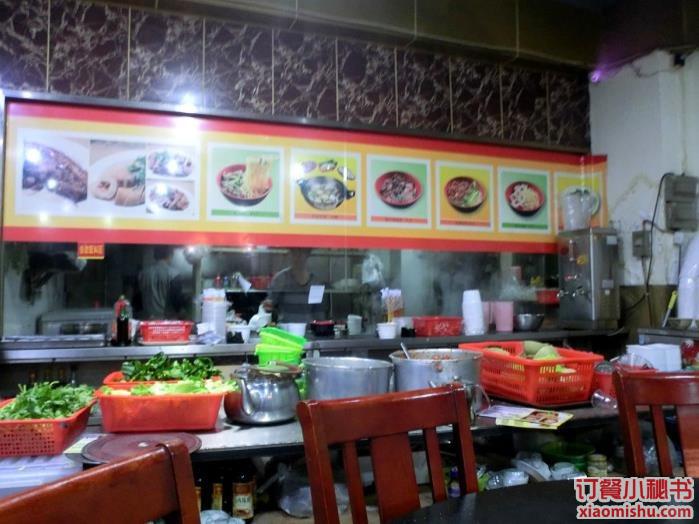 餐厅介绍 长腾潮州面馆,深圳最火爆的人气餐厅之一,主要以小吃快餐