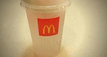 上海麦当劳 周浦万达店餐厅_菜单_预订电话_地