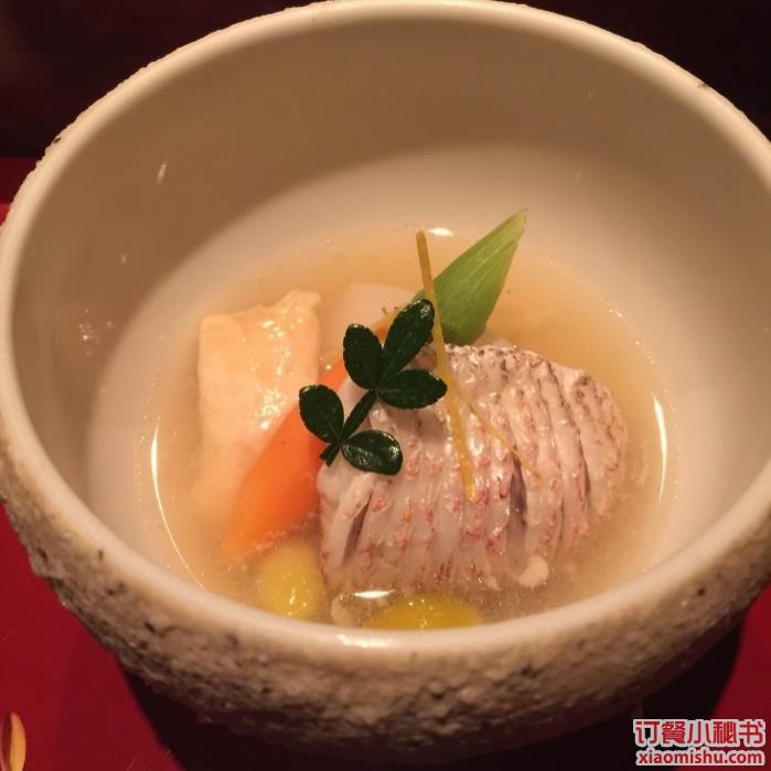 前菜