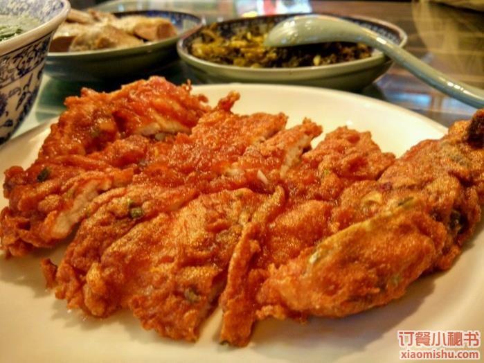 昆山面拖大排