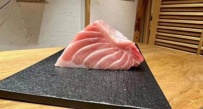 慢食-日本料理  图片