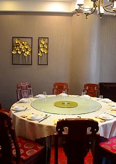 全聚德(淮海中路店)餐厅小视频,美食视频大全 - 上海