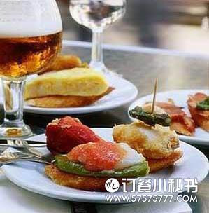 深层次多角度解析法国大餐