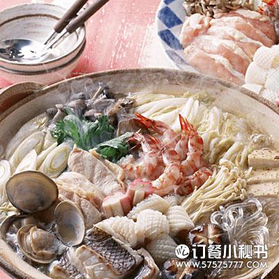 日本海鲜火锅_海鲜火锅_牛肉火锅