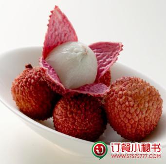 吃荔枝不上火的八招