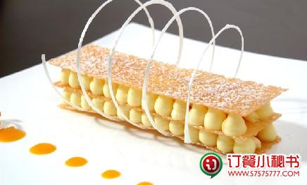 《料理新鲜人》--奋斗的美妙人生