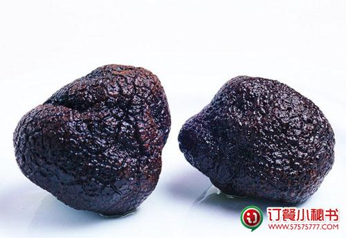 法国黑钻--黑菌 - 订餐小秘书