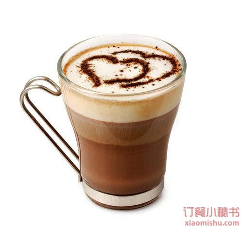 奶茶咖啡多喝有八大危害 - 订餐小秘书