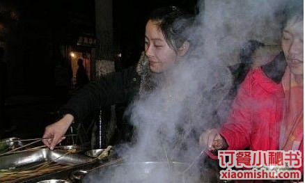 西安最火爆夜市盘点 西安最火爆夜市盘点