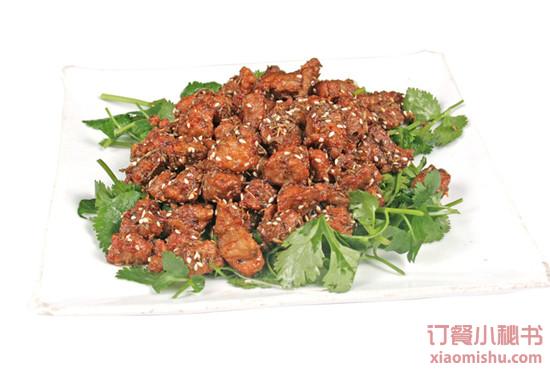 西北情民间味 盘点本色本味西北菜 西北情民间味 盘点本色本味西北菜