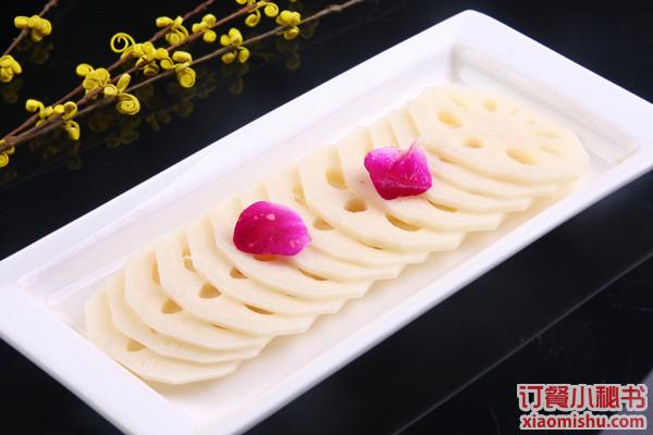 六道吃火锅必点健康菜品 六道吃火锅必点健康菜品