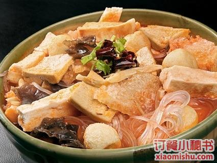 外地人来西安必尝的陕菜 外地人来西安必尝的陕菜