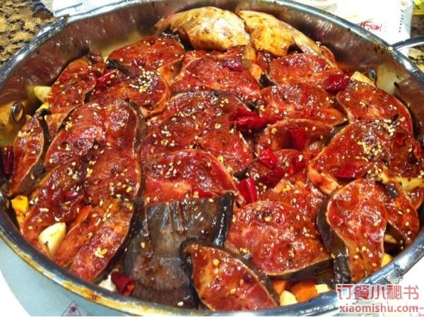 黄记煌:百年美味,焖于一锅 黄记煌:百年美味,焖于一锅