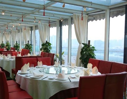 徐家汇有什么好玩的,好吃的?