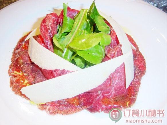 意大利菜的特点