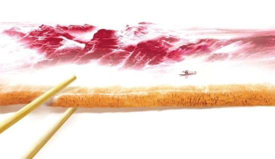 上海舌尖上的中国美食大全- 美食文章、专栏、专题、分享- 订餐小秘书