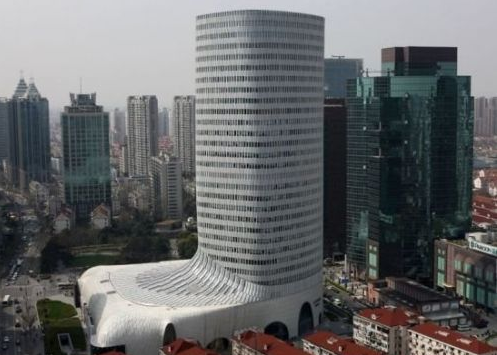 上海尚嘉中心美食 - 订餐小秘书