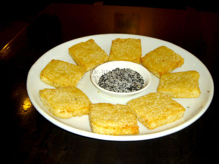 重庆糍粑