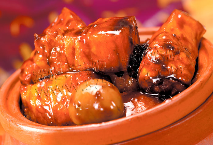 红烧肉