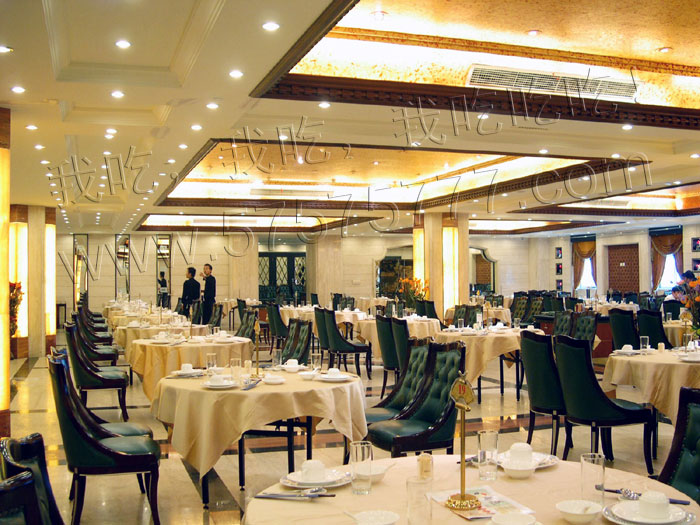 四海金悦大酒楼(中山公园店)餐厅,菜单,团购 - 上海