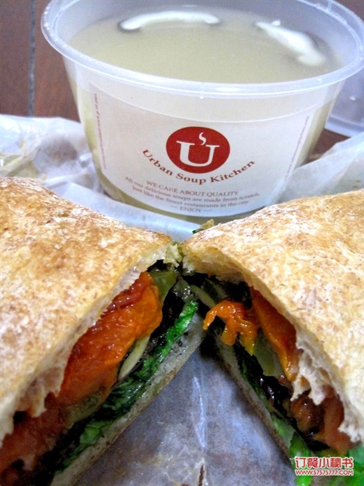 soupkitchen,_大山谷图库