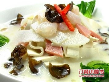 浦东新区 世纪大道 海派菜 本帮菜 金炀风味酒楼 菜品 大煮常州百叶