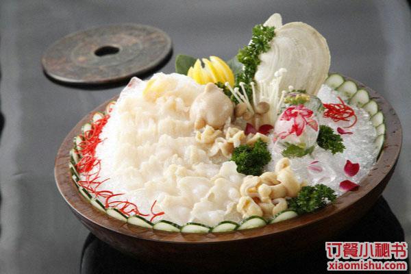 海鲜小象拔蚌_海里的象拔蚌_海鲜象拔蚌(2)