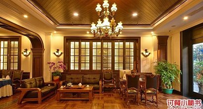醉辉皇(龙柏店) 图片