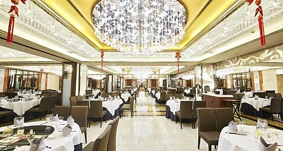 丰收日大酒店(曹路店) 图片