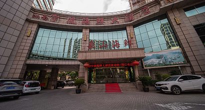 江南宁波海鲜大酒店         图片