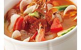 丰收日大酒店 大华店 菜品