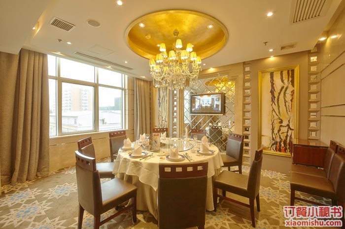 唐宫海鲜舫(多媒体店)餐厅、菜单、团购 - 上海 - 订餐小秘书
